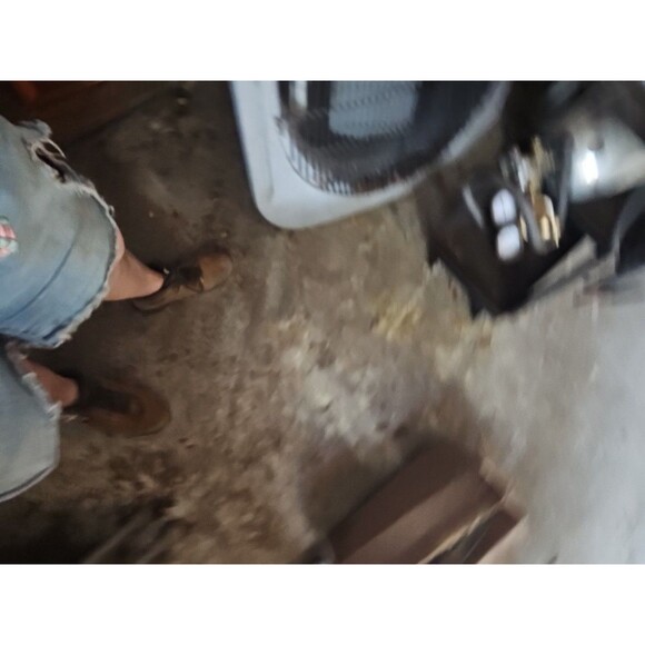 Vintage Cha Ching Chinese Restaurant Small Tea Tin Wagner & Sons - Picture 6 of 7